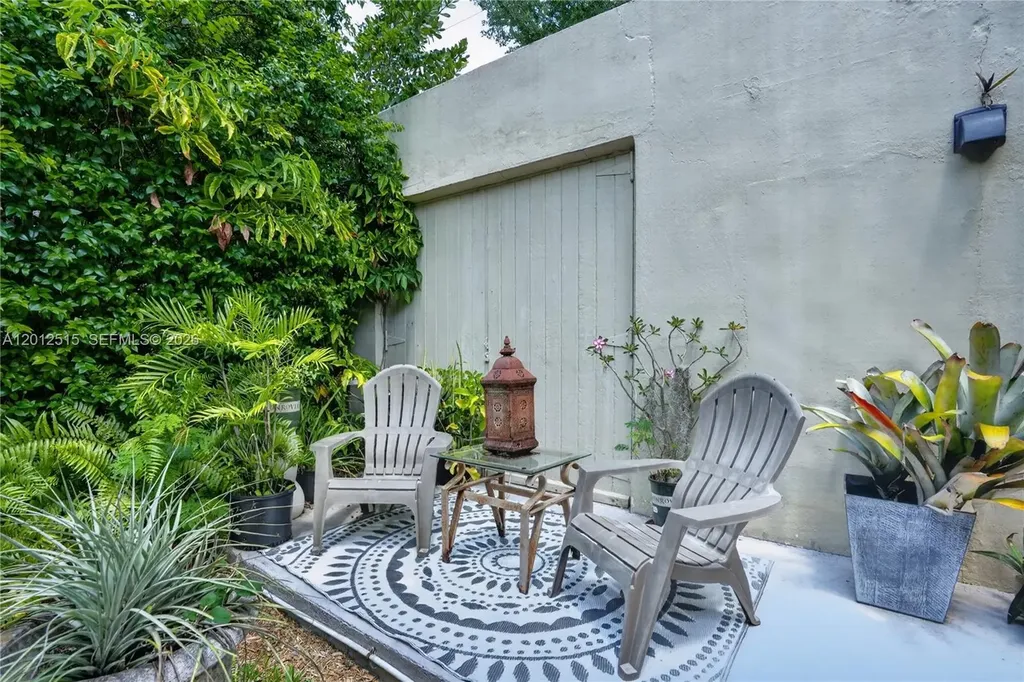 Guest House San Miguel Coral Gables FL 33134