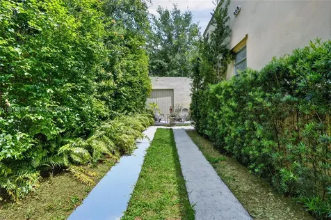 Guest House San Miguel Coral Gables FL 33134