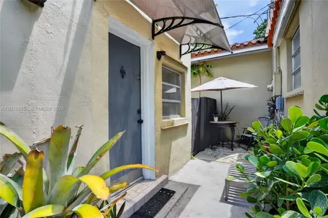 Guest House San Miguel Coral Gables FL 33134