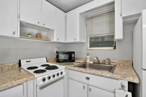 Guest House San Miguel Coral Gables FL 33134