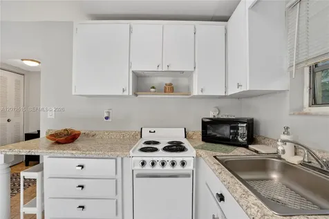 Guest House San Miguel Coral Gables FL 33134