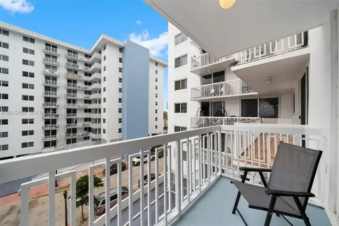 401 Ocean Drive Miami Beach FL 33139