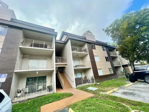 15201 SW 80th Street Miami FL 33193