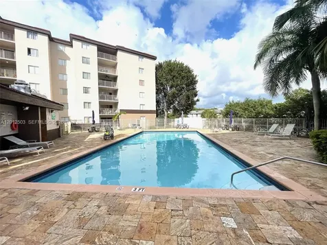 15201 SW 80th Street Miami FL 33193