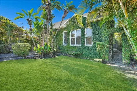 126 NW 48th Street Miami FL 33127