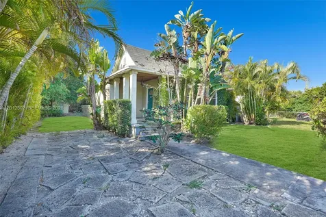 126 NW 48th Street Miami FL 33127
