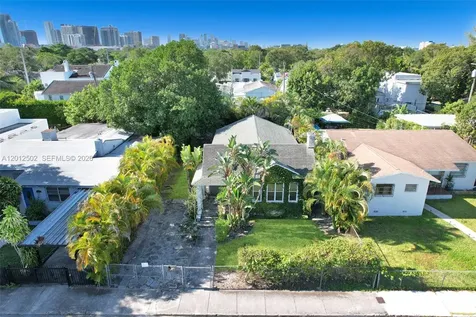 126 NW 48th Street Miami FL 33127