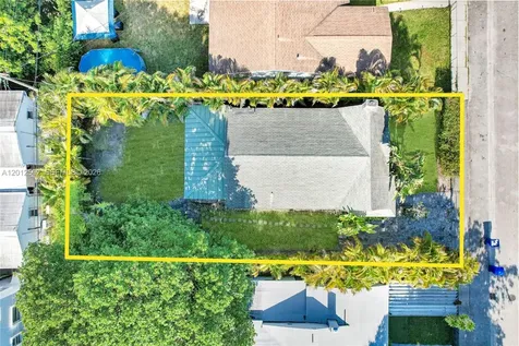 126 NW 48th Street Miami FL 33127
