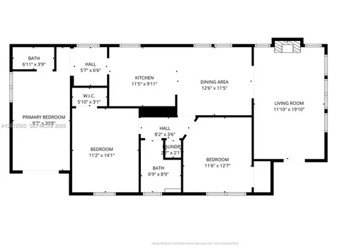 126 NW 48th Street Miami FL 33127