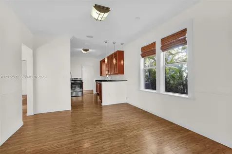 126 NW 48th Street Miami FL 33127
