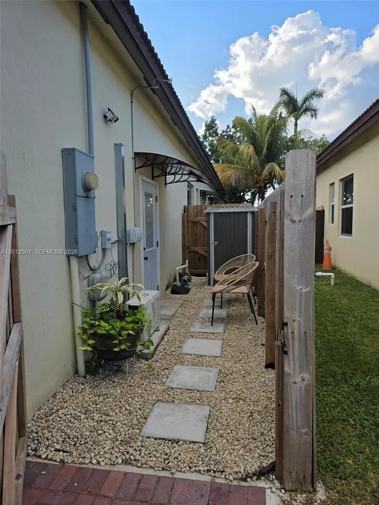 Homestead FL 33033