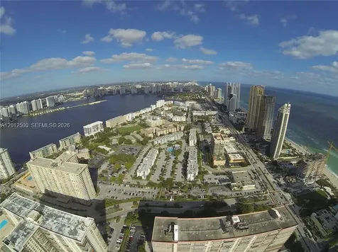 17560 Atlantic Boulevard Sunny Isles Beach FL 33160