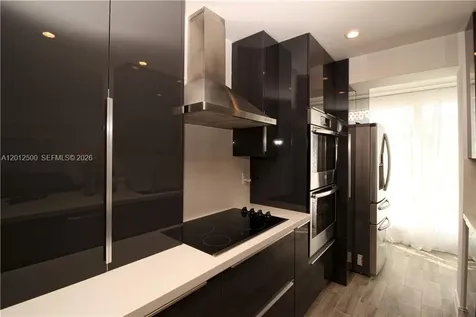 17560 Atlantic Boulevard Sunny Isles Beach FL 33160