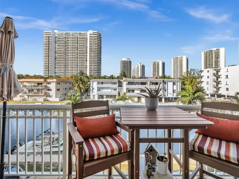 3601 NE 170th Street North Miami Beach FL 33160