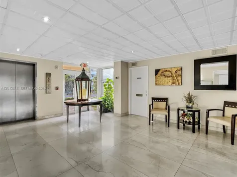 3601 NE 170th Street North Miami Beach FL 33160