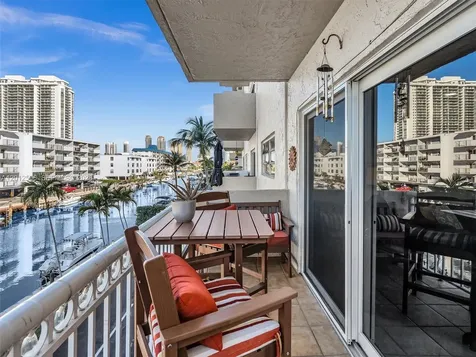 3601 NE 170th Street North Miami Beach FL 33160