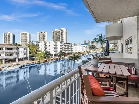 3601 NE 170th Street North Miami Beach FL 33160