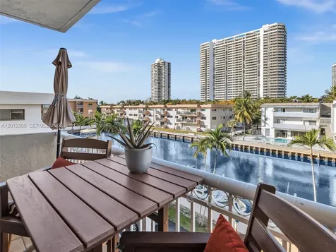 3601 NE 170th Street North Miami Beach FL 33160