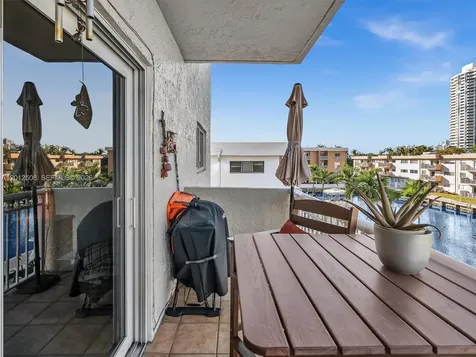 3601 NE 170th Street North Miami Beach FL 33160