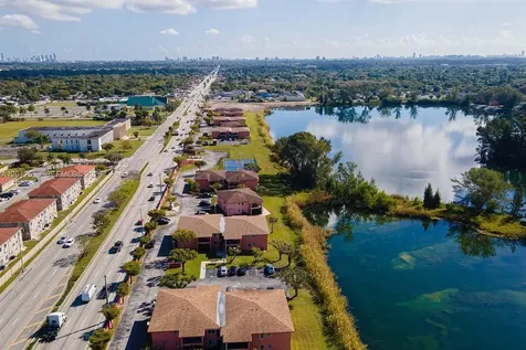 2020 NW 119th Street Miami FL 33167