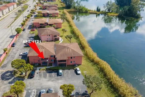2020 NW 119th Street Miami FL 33167