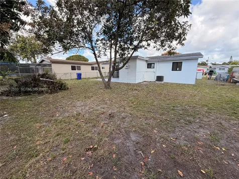 7600 Venetian Street Miramar FL 33023