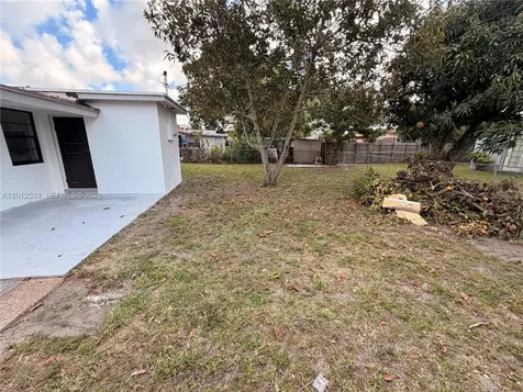 7600 Venetian Street Miramar FL 33023