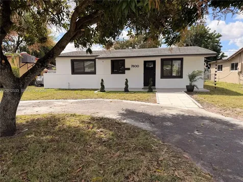 7600 Venetian Street Miramar FL 33023