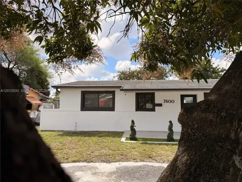7600 Venetian Street Miramar FL 33023