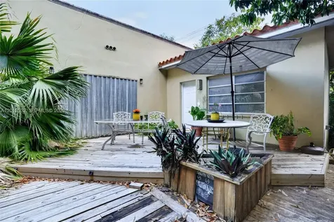 Studio San Miguel Coral Gables FL 33134