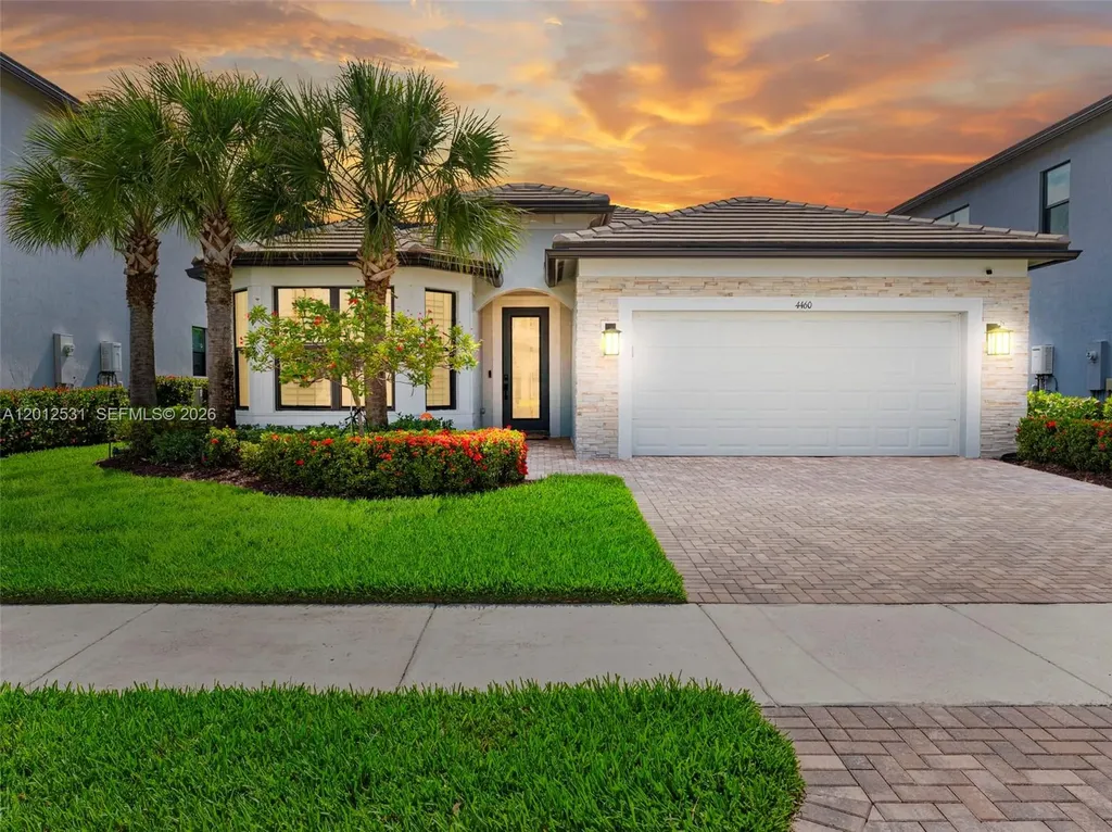4460 Waterside Drive Oakland Park FL 33309
