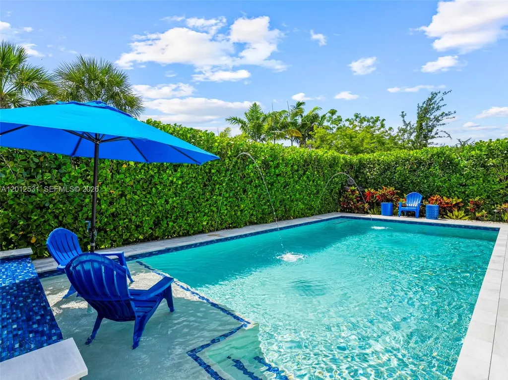 4460 Waterside Drive Oakland Park FL 33309