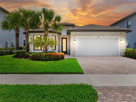 4460 Waterside Drive Oakland Park FL 33309