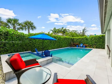 4460 Waterside Drive Oakland Park FL 33309