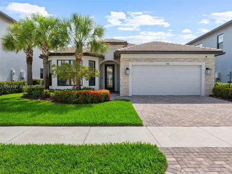 4460 Waterside Drive Oakland Park FL 33309