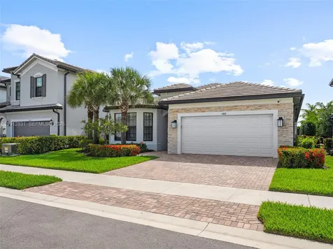 4460 Waterside Drive Oakland Park FL 33309