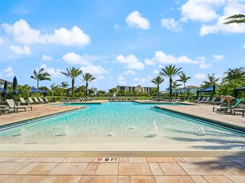 4460 Waterside Drive Oakland Park FL 33309