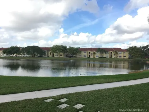 701 Vista Isles Drive Sunrise FL 33325