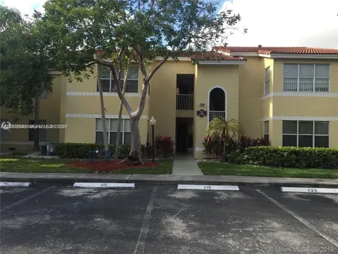 701 Vista Isles Drive Sunrise FL 33325