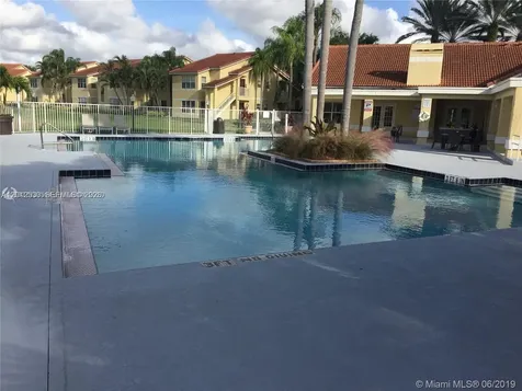701 Vista Isles Drive Sunrise FL 33325