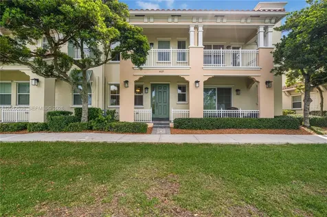 4025 Cascada Circle Cooper City FL 33024
