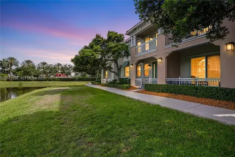 4025 Cascada Circle Cooper City FL 33024