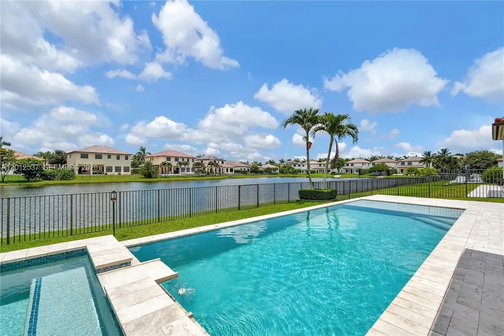 8363 NW 26th Court Cooper City FL 33024