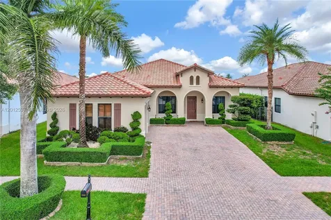 8363 NW 26th Court Cooper City FL 33024
