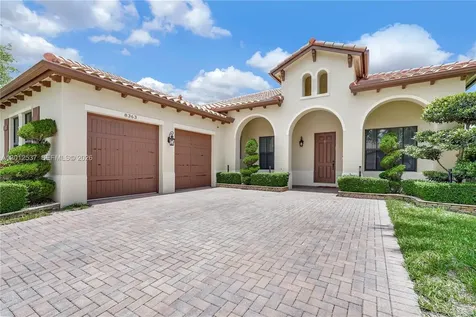 8363 NW 26th Court Cooper City FL 33024