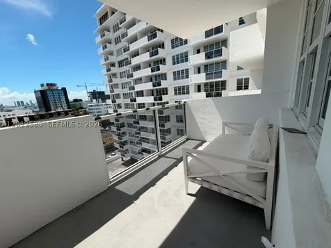 100 Lincoln Road Miami Beach FL 33139