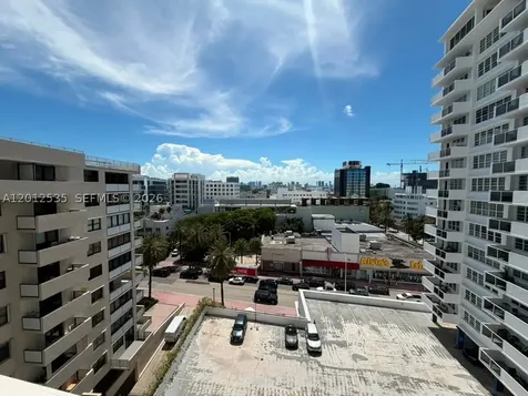 100 Lincoln Road Miami Beach FL 33139
