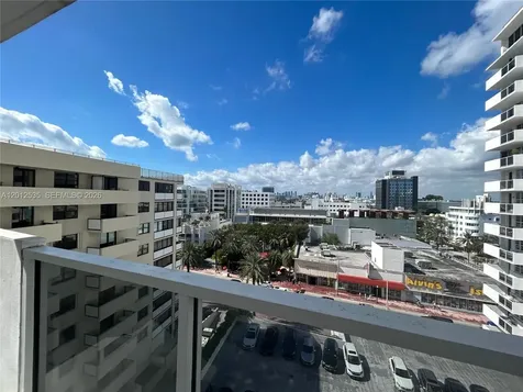 100 Lincoln Road Miami Beach FL 33139