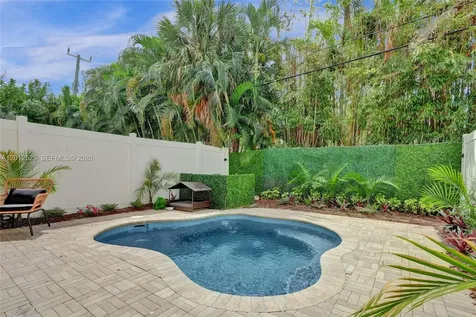2708 NE 30th Place Fort Lauderdale FL 33306
