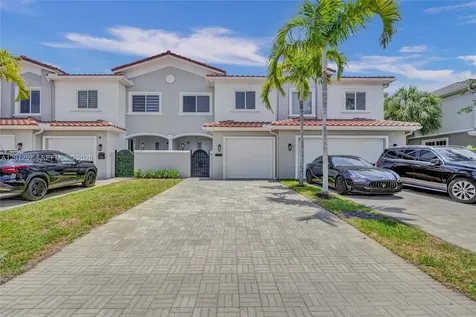 2708 NE 30th Place Fort Lauderdale FL 33306